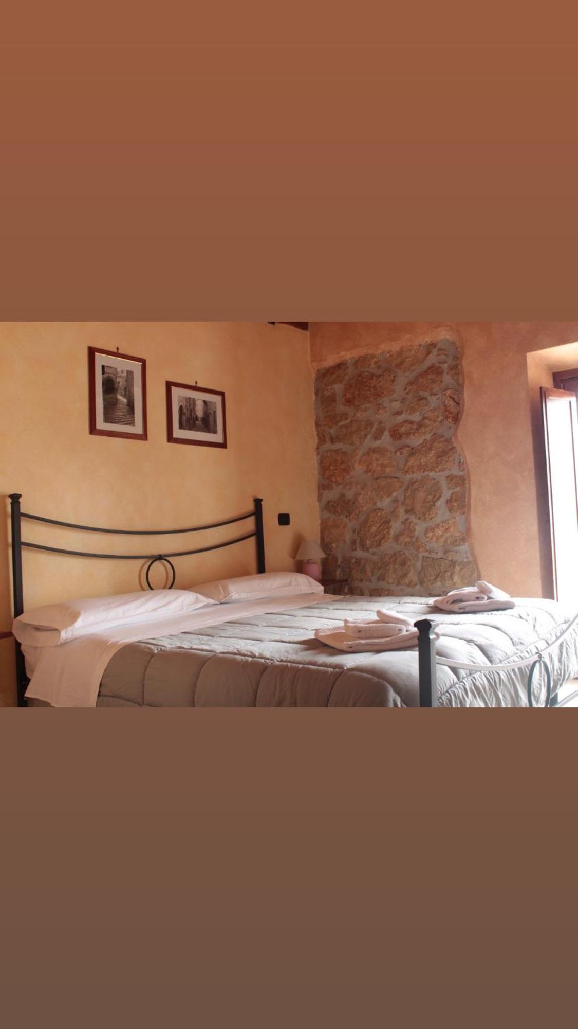 La Fattoria Di Carlotta Villa Maenza Kültér fotó