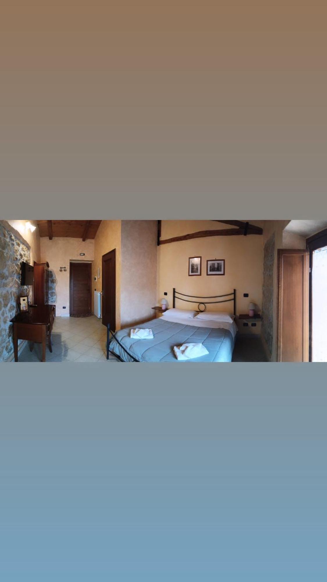 La Fattoria Di Carlotta Villa Maenza Kültér fotó