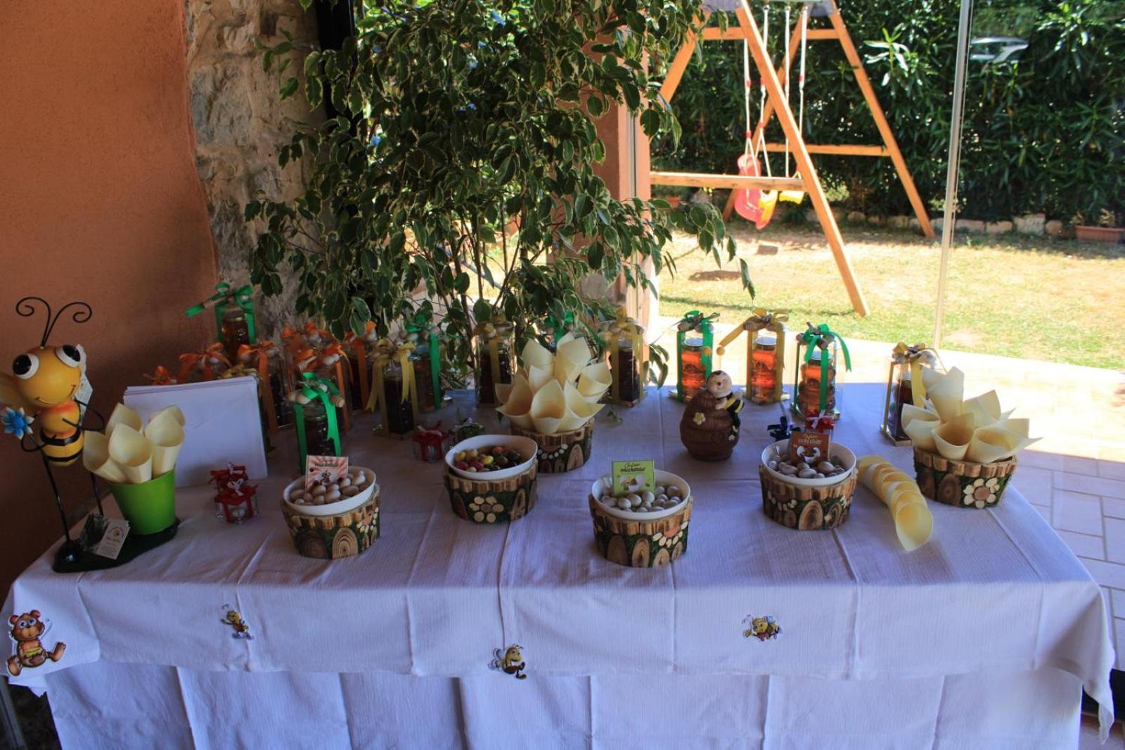 La Fattoria Di Carlotta Villa Maenza Kültér fotó